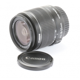 Canon EF-S 3,5-5,6/18-55 IS II (250067)