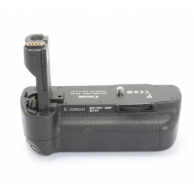 Canon Batterie-Pack BG-E4 EOS 5D (250079)