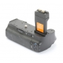 Jupio JBG-C004 Batteriegriff für Canon 550D / 600D / 650D / 700D wie BG-E8 Battery Grip (250136)