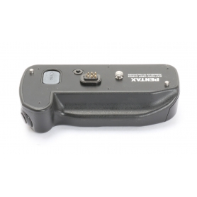 Pentax Batteriegriff D-BG3 Battery Grip Power Grip (250156)
