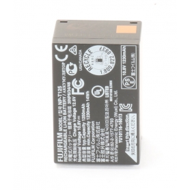 Fujifilm Akku NP-T125 Batterie Battery (250164)