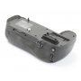 Minadax Vertical Battery Grip für Nikon D600 / D610 wie MB-D14 Batteriegriff (250177)