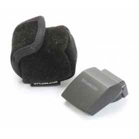 Olympus Aufsteckblitz Schwarz FL-LM2 (249755)
