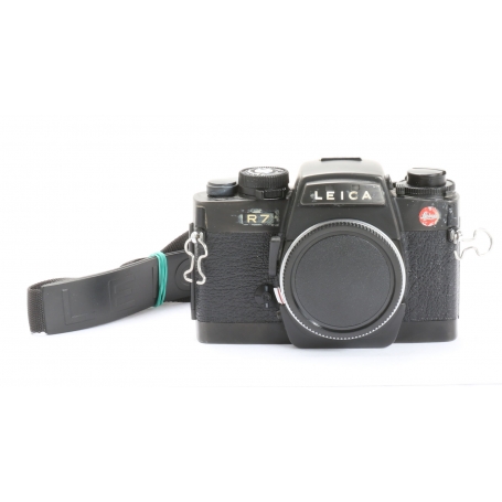 Leica R7 Black (249935)