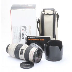 Canon EF 2,8/70-200 L IS USM (249960)