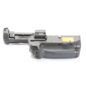 Jupio Battery Grip für Nikon D600 / D610 wie MB-D14 Batteriegriff (250098)