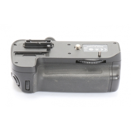 Nikon Hochformatgriff MB-D11 D7000 (250227)