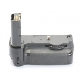 Nikon Batterie-Handgriff MB-D80 (250210)