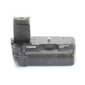 Canon Batterie-Pack BG-E3 EOS 350D/EOS 400D (250272)