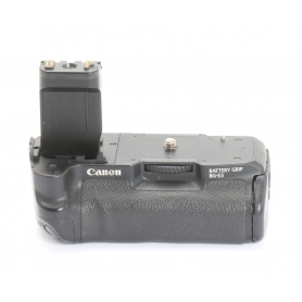 Canon Batterie-Pack BG-E3 EOS 350D/EOS 400D (250273)