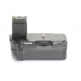 Canon Batterie-Pack BG-E3 EOS 350D/EOS 400D (250274)