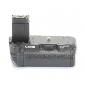 Canon Batterie-Pack BG-E3 EOS 350D/EOS 400D (250275)