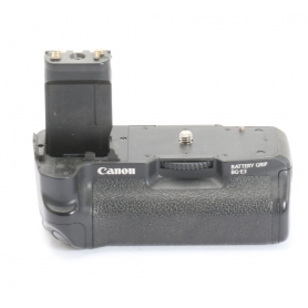 Canon Batterie-Pack BG-E3 EOS 350D/EOS 400D (250277)