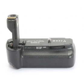 Canon Batterie-Pack BG-E2N EOS 20D/30D/40D/50D (250285)