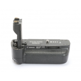 Canon Batterie-Pack BG-E6 EOS 5D Mark II (250291)