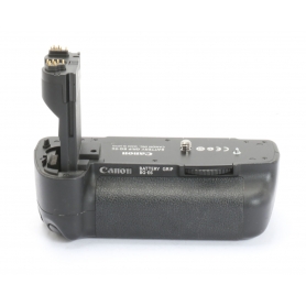 Canon Batterie-Pack BG-E6 EOS 5D Mark II (250292)