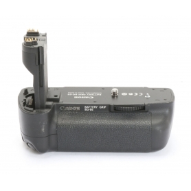 Canon Batterie-Pack BG-E6 EOS 5D Mark II (250294)