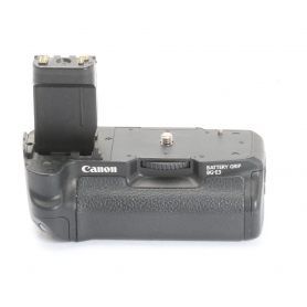 Canon Batterie-Pack BG-E3 EOS 350D/EOS 400D (250295)