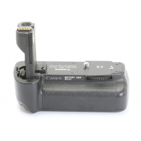 Canon Batterie-Pack BG-E2 EOS 20D/30D/40D (250302)