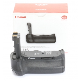 Canon Batterie-Pack BG-E16 EOS 7D Mark II (250120)