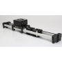 Edelkrone SliderPlus 64 cm lang - mit mit Head One Modul (250409)