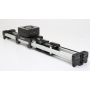 Edelkrone SliderPlus 64 cm lang - mit mit Head One Modul (250409)