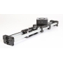 Edelkrone SliderPlus 64 cm lang - mit mit Head One Modul (250409)