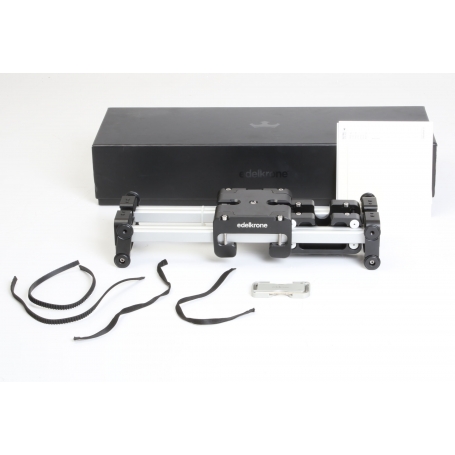 Edelkrone SliderPlus Compact - 34 cm lang (250451)