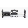 Edelkrone SliderPlus Compact - 34 cm lang (250451)