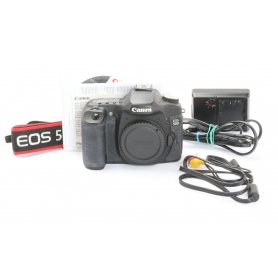 Canon EOS 50D (250567)