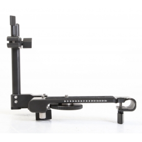 Edelkrone L-Bracket mit Balance Piece Stativschiene (17 cm) Winkel für HeadPlus (250646)