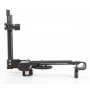 Edelkrone L-Bracket mit Balance Piece Stativschiene (17 cm) Winkel für HeadPlus (250646)