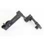 Edelkrone L-Bracket mit Balance Piece Stativschiene (17 cm) Winkel für HeadPlus (250646)