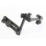 Edelkrone L-Bracket mit Balance Piece Stativschiene (17 cm) Winkel für HeadPlus (250646)