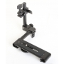 Edelkrone L-Bracket mit Balance Piece Stativschiene (17 cm) Winkel für HeadPlus (250648)