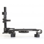 Edelkrone L-Bracket mit Balance Piece Stativschiene (17 cm) Winkel für HeadPlus (250651)