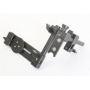 Edelkrone L-Bracket mit Balance Piece Stativschiene (17 cm) Winkel für HeadPlus (250651)