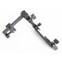 Edelkrone L-Bracket mit Balance Piece Stativschiene (17 cm) Winkel für HeadPlus (250652)