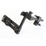 Edelkrone L-Bracket mit Balance Piece Stativschiene (17 cm) Winkel für HeadPlus (250654)