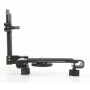 Edelkrone L-Bracket mit Balance Piece Stativschiene (17 cm) Winkel für HeadPlus (250655)