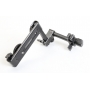 Edelkrone L-Bracket mit Balance Piece Stativschiene (17 cm) Winkel für HeadPlus (250655)