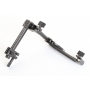 Edelkrone L-Bracket mit Balance Piece Stativschiene (17 cm) Winkel für HeadPlus (250656)