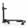 Edelkrone L-Bracket mit Balance Piece Stativschiene (17 cm) Winkel für HeadPlus (250656)