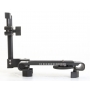 Edelkrone L-Bracket mit Balance Piece Stativschiene (17 cm) Winkel für HeadPlus (250657)