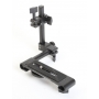 Edelkrone L-Bracket mit Balance Piece Stativschiene (17 cm) Winkel für HeadPlus (250657)