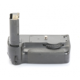 Nikon Batterie-Handgriff MB-D80 (250667)