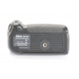 Nikon Batterie-Handgriff MB-D80 (250675)