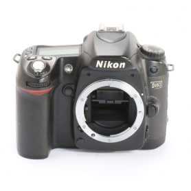 Nikon D80 (250680)