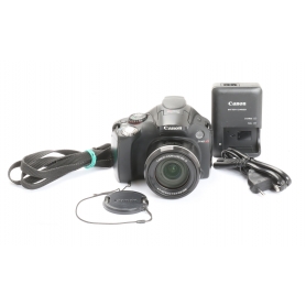 Canon Powershot SX40 HS (250683)