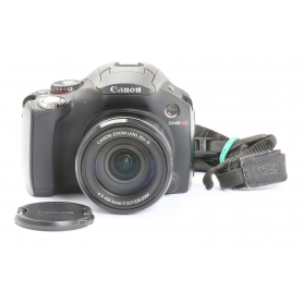 Canon Powershot SX40 HS (250684)